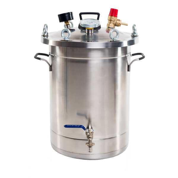 Распродажа автоклавов БУЛАТ в Ангарске